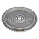 Luk LFW483 Clutch Flywheel