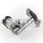 Luk LMC250 Clutch Master Cylinder