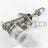 Luk LMC345 Clutch Master Cylinder