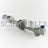 Luk LMC398 Clutch Master Cylinder