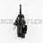 Luk LMC474 Clutch Master Cylinder