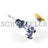 Luk LMC571 Clutch Master Cylinder