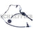 Luk LMC573 Clutch Master Cylinder