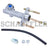 Luk LMC582 Clutch Master Cylinder