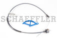 Luk LRC300 Clutch Cable