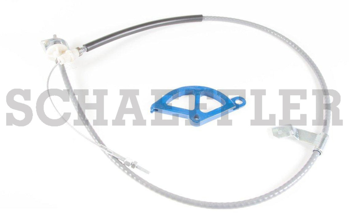 Luk LRC301 Clutch Cable