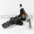Luk LSC153 Clutch Slave Cylinder