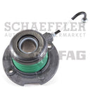 Luk LSC625 Clutch Slave Cylinder