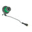 Luk LSC655 Clutch Release Bearing and Slave Cylinder Assembly