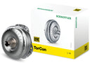 Luk TC0017 Automatic Transmission Torque Converter