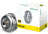 Luk TC0017 Automatic Transmission Torque Converter