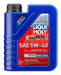 Liqui Moly 20006 Engine Oil