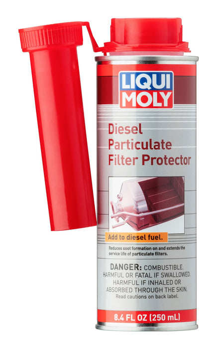 Liqui Moly 2000 Fuel Additive