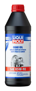 Liqui Moly 20016 Differential Oil - Front Differential or Rear Differential