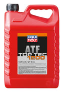 Liqui Moly 20020 Automatic Transmission Fluid - Rear Differential