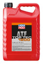 Liqui Moly 20020 Automatic Transmission Fluid - Rear Differential