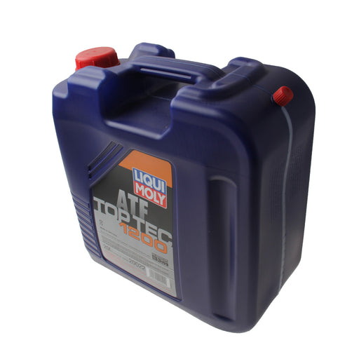 Liqui Moly 20022 Automatic Transmission Fluid - Rear Differential