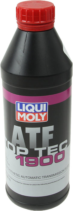 Liqui Moly 20028 Automatic Transmission Fluid