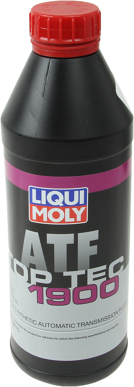 Liqui Moly 20028 Automatic Transmission Fluid