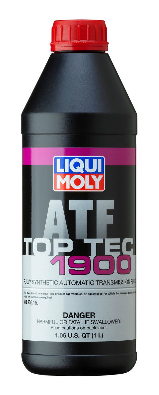 Liqui Moly 20028 Automatic Transmission Fluid