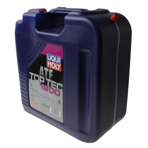 Liqui Moly 20030 Automatic Transmission Fluid