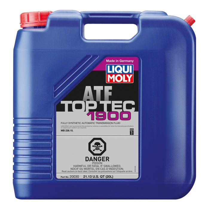 Liqui Moly 20030 Automatic Transmission Fluid