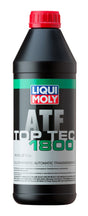 Liqui Moly 20032 Automatic Transmission Fluid - Front, Front Differential or Rear Differential