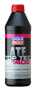 Liqui Moly 20036 Automatic Continuously Variable Transmission (CVT) Fluid