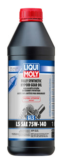 Liqui Moly 20042 Gear Oil - Center, Front Differential, Rear or Rear Differential