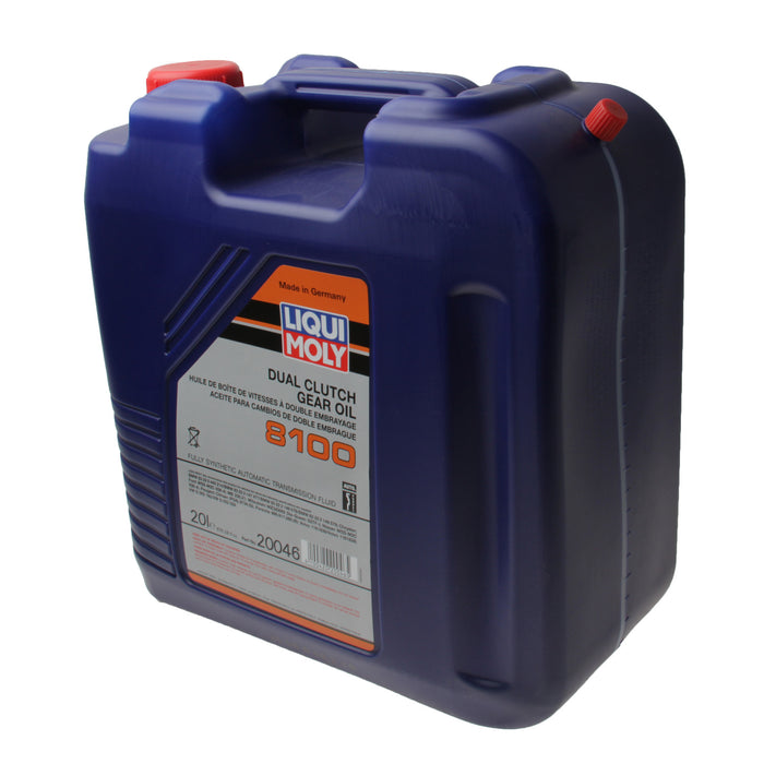Liqui Moly 20046 Manual Transmission Fluid
