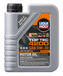 Liqui Moly 2004 Engine Oil