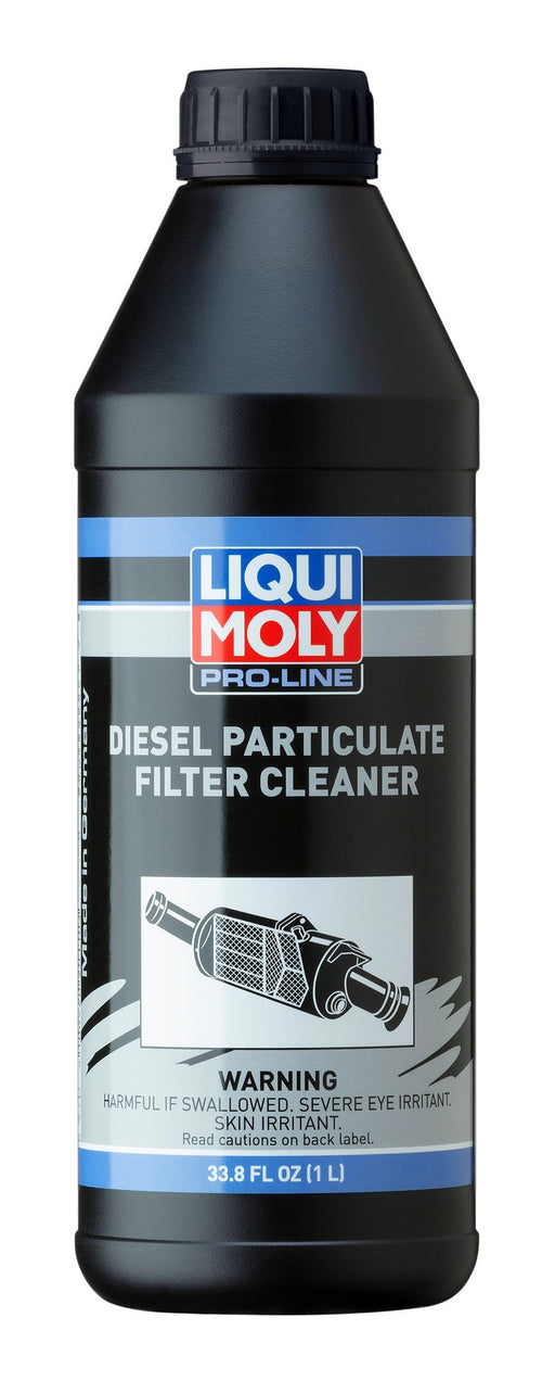 Liqui Moly 20110 Parts Cleaner