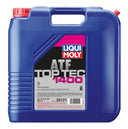 Liqui Moly 20121 Automatic Continuously Variable Transmission (CVT) Fluid