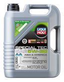 Liqui Moly 20138 Engine Oil