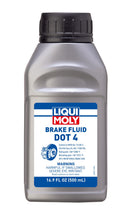 Liqui Moly 20154 Brake Fluid