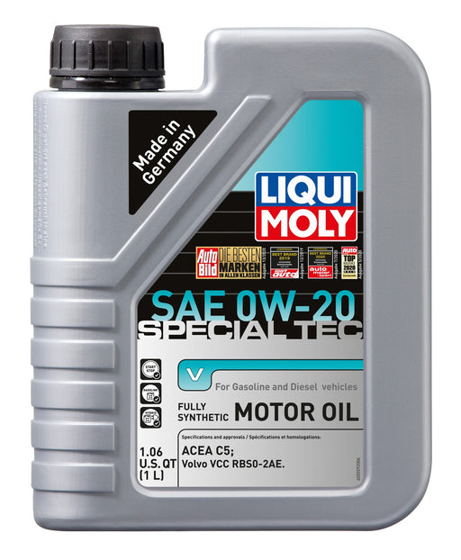Liqui Moly 20198 Engine Oil