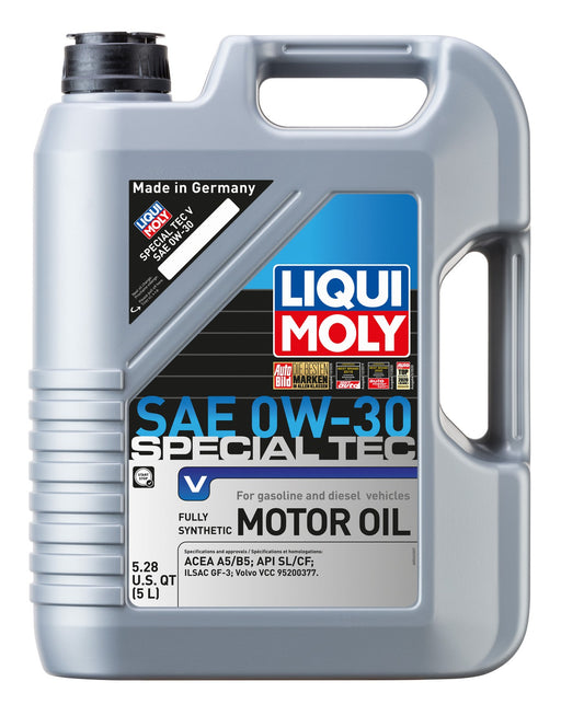 Liqui Moly 20204 Engine Oil