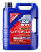 Liqui Moly 2022 Engine Oil