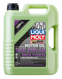 Liqui Moly 20232 Engine Oil