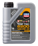 Liqui Moly 20236 Engine Oil