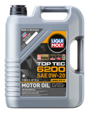 Liqui Moly 20238 Engine Oil