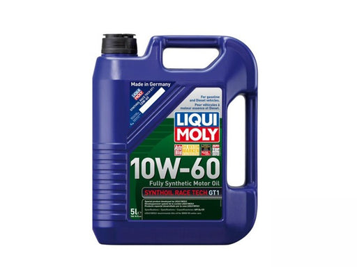 Liqui Moly 2024 Engine Oil