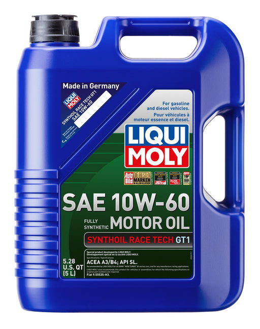 Liqui Moly 2024 Engine Oil
