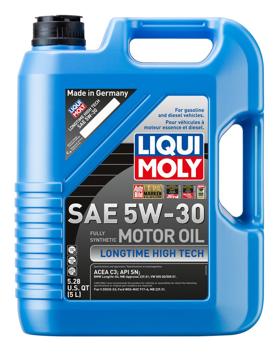 Liqui Moly 2039 Engine Oil