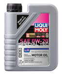 Liqui Moly 20408 Engine Oil