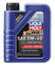 Liqui Moly 2040 Engine Oil