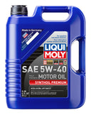 Liqui Moly 2041 Engine Oil