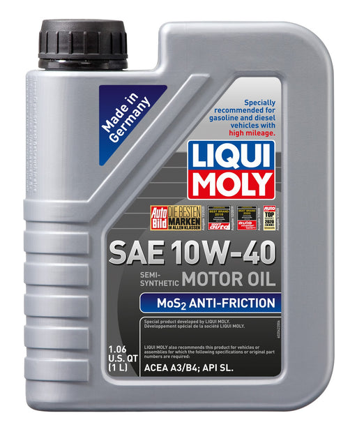 Liqui Moly 2042 Differential Oil