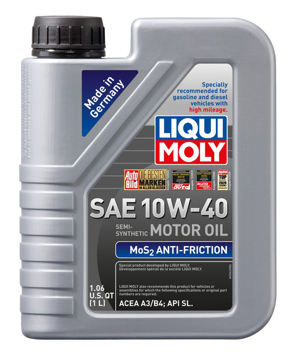 Liqui Moly 2042 Differential Oil