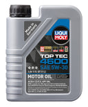 Liqui Moly 20446 Engine Oil